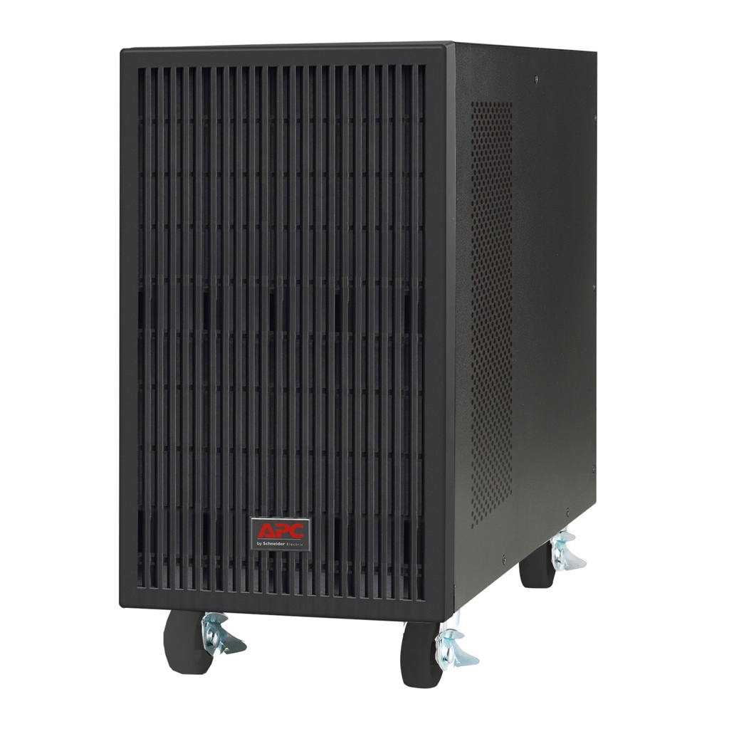 BANCO D/BATERIAS P/UPS SERIE SERV 6-10 kVA