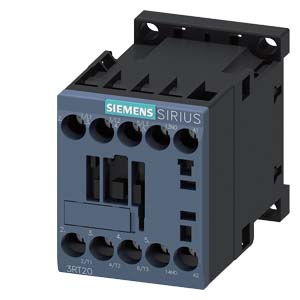 CONTACTOR TRIP.18A(AC1)7A(AC3)220 VDC