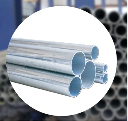 [TEMT1F] TUBO CONDUIT EMT 1" X 3 MTS METALICA