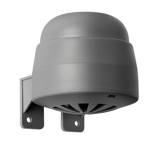[128.000.67] ZUMBADOR 115VAC 250V 92,0 dB 500 mA GRIS IP65