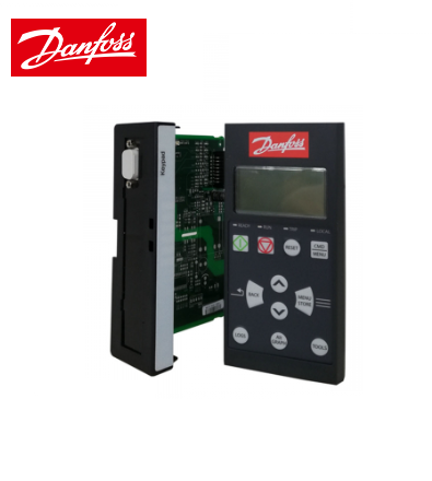 [175G0134] DISPLAY REMOTO MCD600 + TARJETA