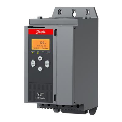 [136G8763] ARRANC.SUAVE MCD600 TRIF. 63A 200-525V