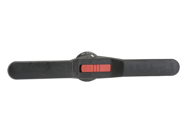 MANGO PISTOLA NEGRA IP65 (1SCA022865R9510)