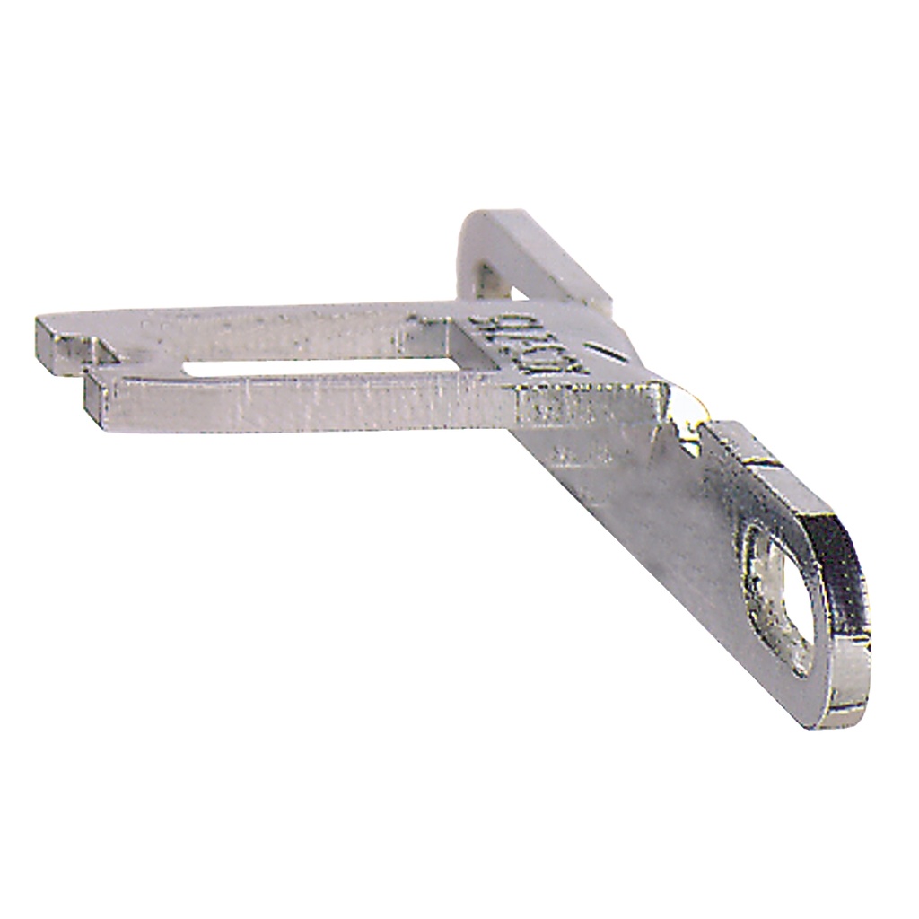 PESTILLO FIJO TIPO XCS-L PERPENDICULAR (059972)
