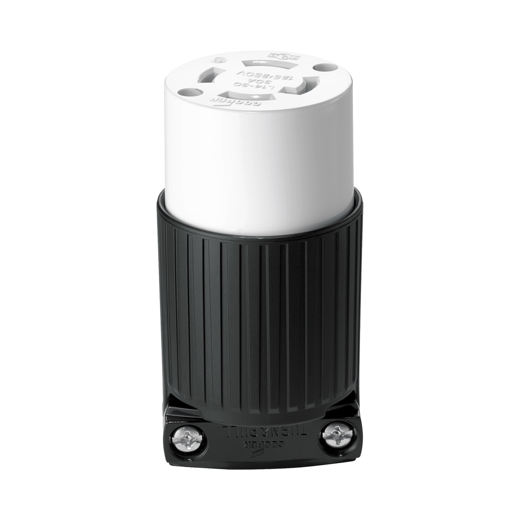 [L1430C] TOMA AEREO 4x30 AMP - 125/250V (2713)