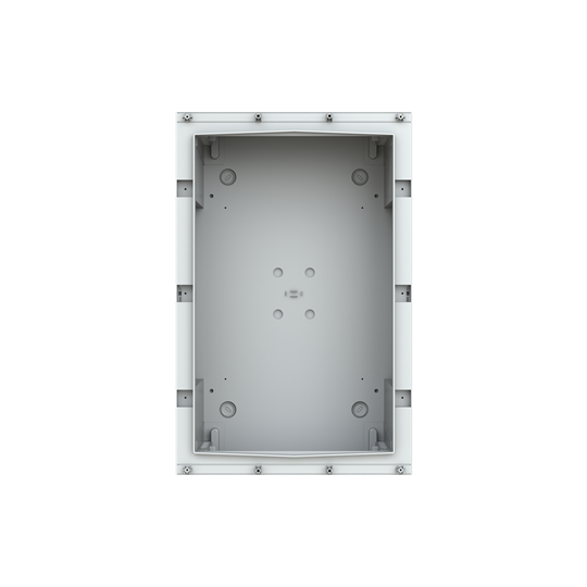 COFRE 700X460X260 TERMOPLASTICO LINEA GEMINI IP66 (GMB3)