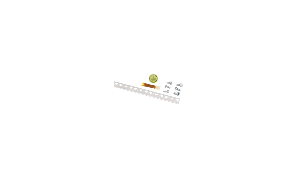 BARRAJE PUESTA A TI. RANURADO 17mmX1.27mmX2M 45RU
