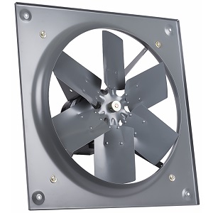 EXTRACTOR D/AIRE TRIF. 30" 1800RPM 220/440V (HXT-500/28)