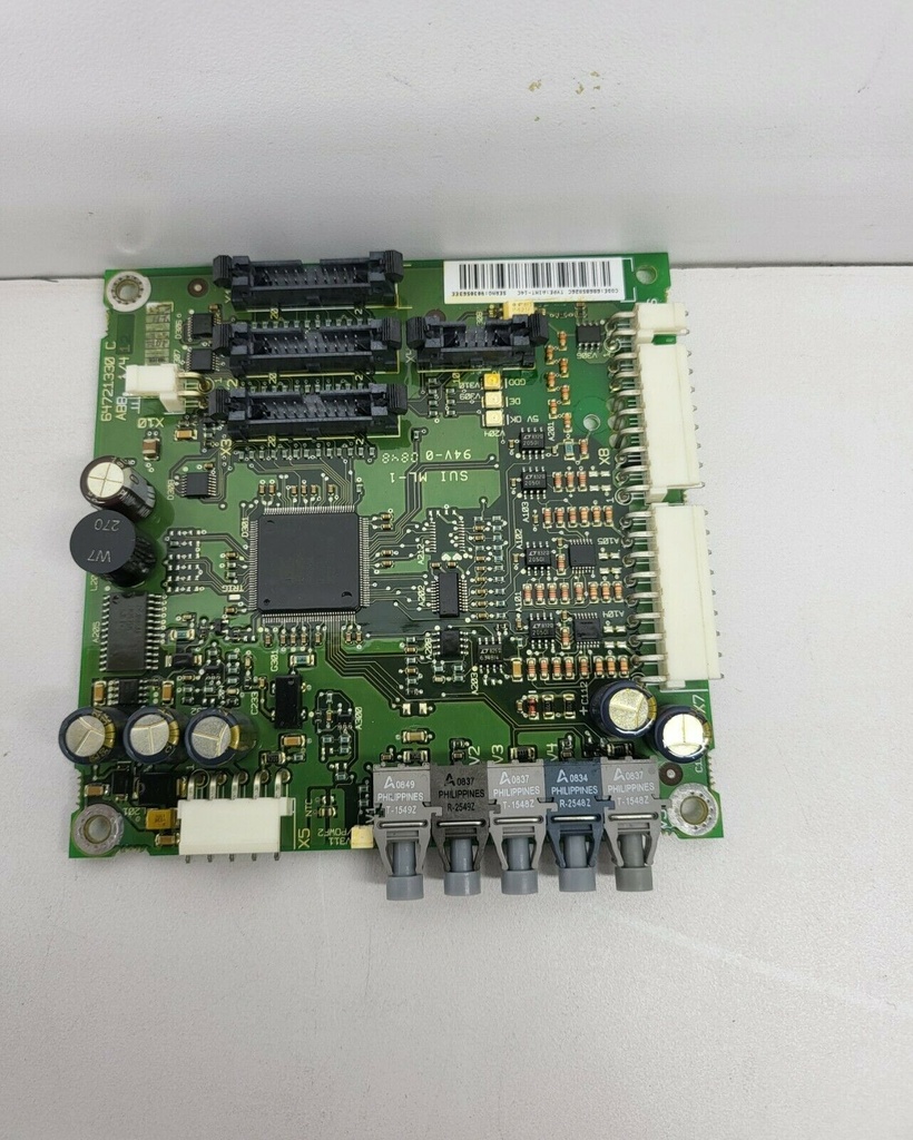 TARJETA D/CONTROL INTERFACE AINT-14C (68685826)