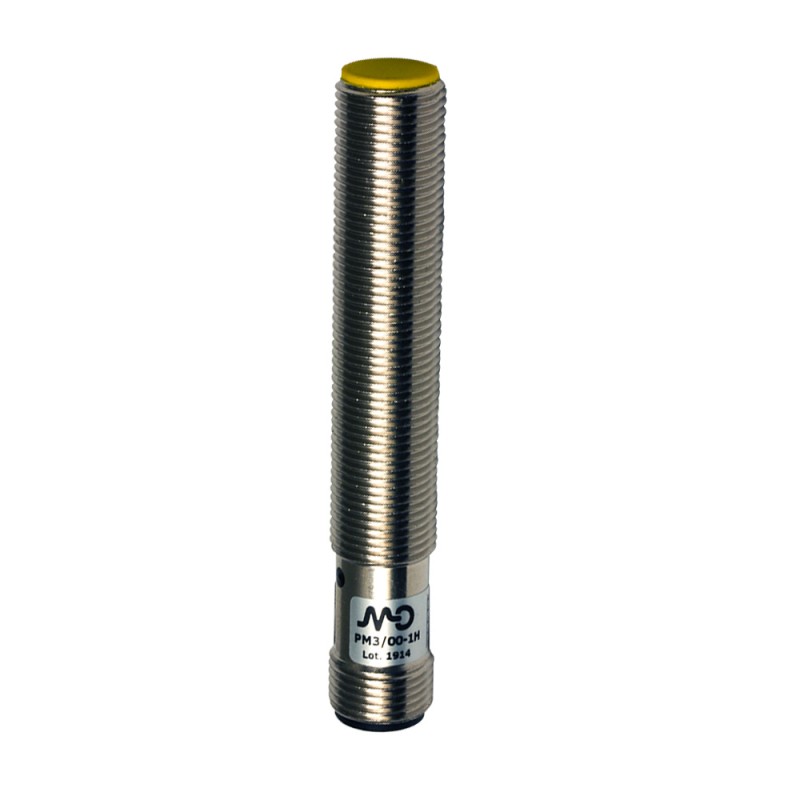 [PM3/00-1H] SENSOR D/ PROX. IND. 10-30VDC 12MM 4 HIL