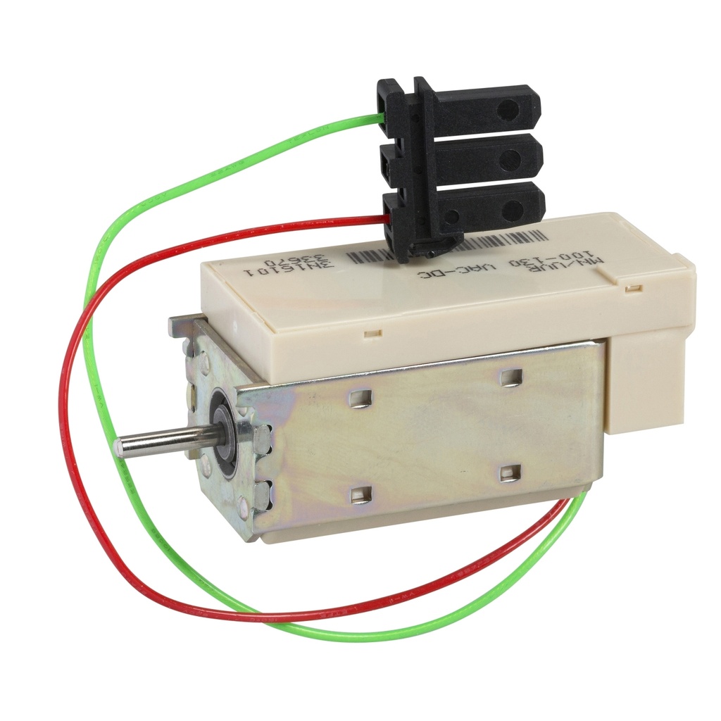 BOBINA 200/250VAC/VDC D/DISPARO P/NT-NW INT. FIJO MIN. TENSION