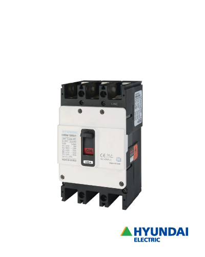 INT. IND. 630A 220/440V 50/38 kA E/CAJA MOLDEADA