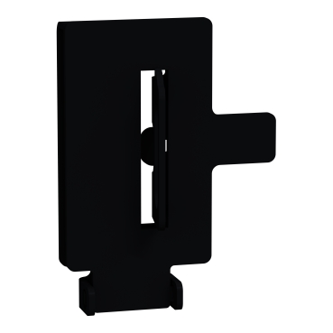 ENCLAV. FIJO P/ 3 CANDADOS COMPACT NSX100-250