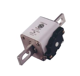 [NH2500] FUSIBLE NH TAM 2-500 AMP 690VAC (170M5710)