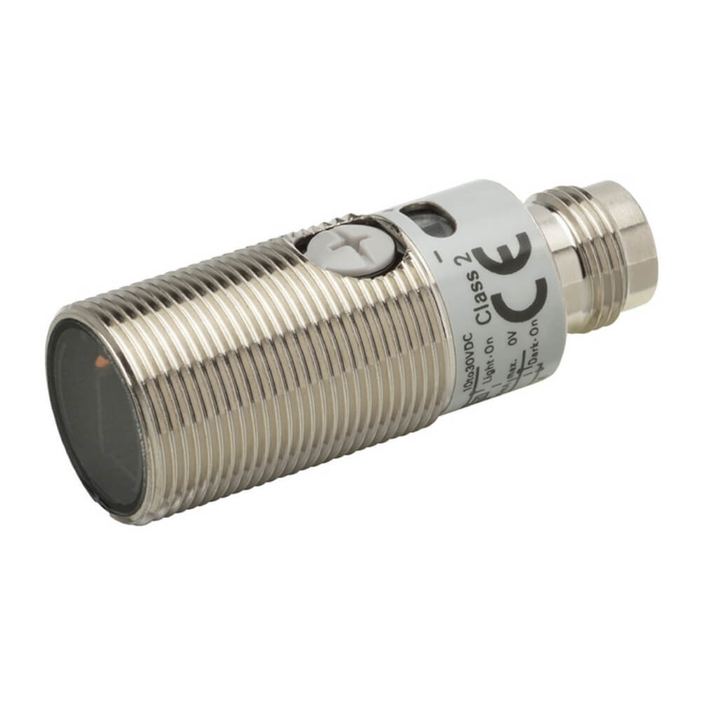SENSOR FOTOELEC. 10-30 VDC PNP 48MM M18 REFLEX
