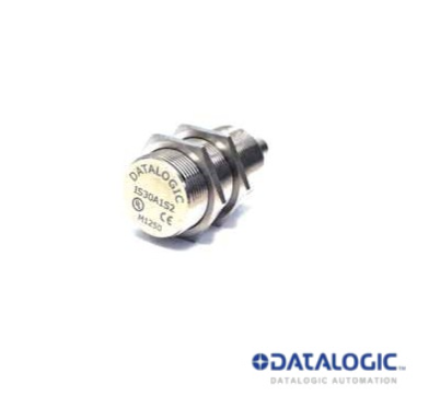 [IS-30-E1-S2] SENSOR D/ PROX. IND. 10-30VDC 15MM PNP IP67 CONECTOR M12