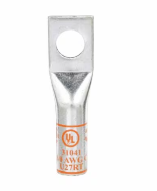 [BT30(31041)] BORNA TERMINAL #3/0 DE COMPRESION