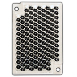 REFLECTOR P/SENSOR 40,5X60,5X8mm