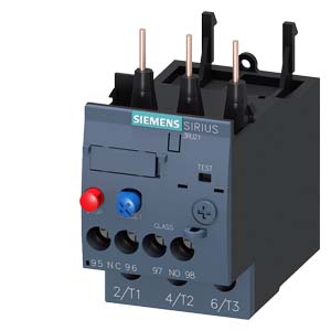 RELE TERMICO 23-28A 9,6/3,2W AC690V