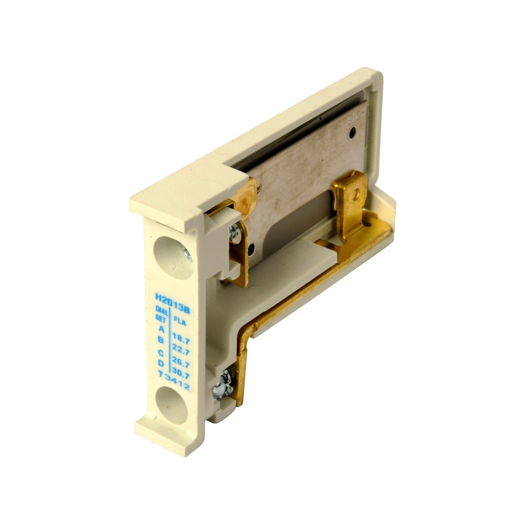 RELE TERMICO 18.7-30.7 AMP (JUEGO X3)