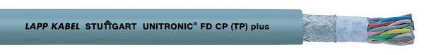 [0030941] CABLE INSTRUMENT. 6X2X18 AWG 0.5 500V  EXTRAFLEXIB