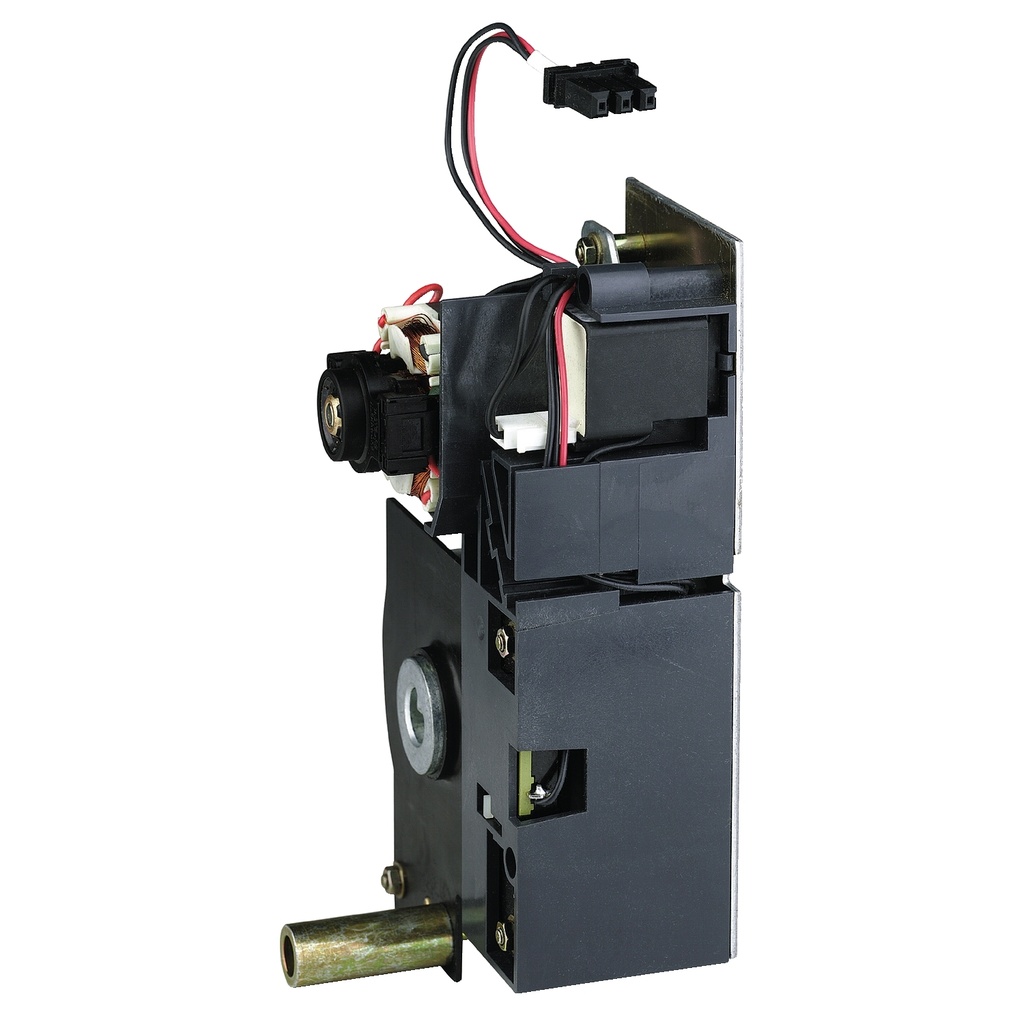 MOTOREDUCTOR MCH 100-130VAC 180VA