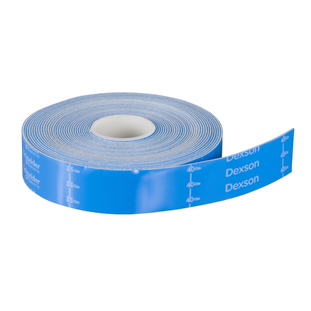 CINTA ADHESIVA DOBLE FAZ 3/4 x 5 MTS (DXN33031)