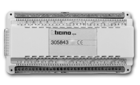 EXPANSOR DE VIDEOTELEFONIA