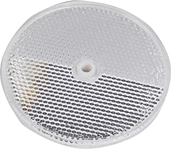 [XUZC80] REFLECTOR PLASTICO 80mm (062084)