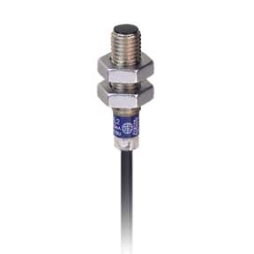 [XS608B1PAL2] SENSOR D/ PROX. IND. 12/48VDC 8MM