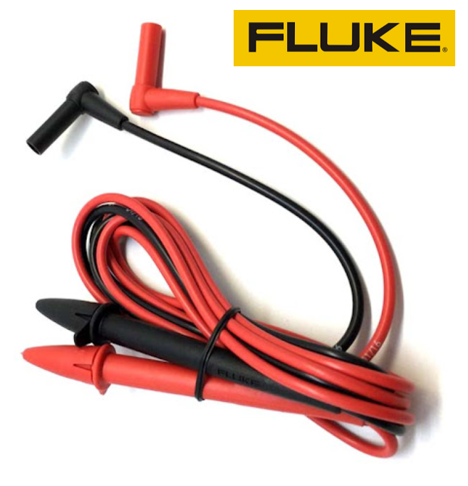 PUNTA FLUKE TL 75