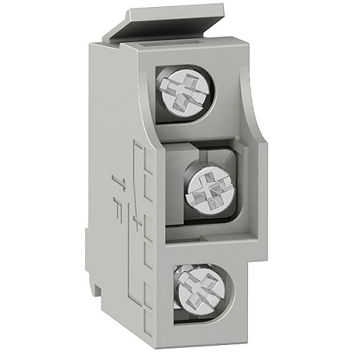 BLOQUE AUX. P/NS80-NS630 N/H (029450)