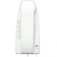 CITOFONO SPRINT C/SECRETO D/CONVERSACION