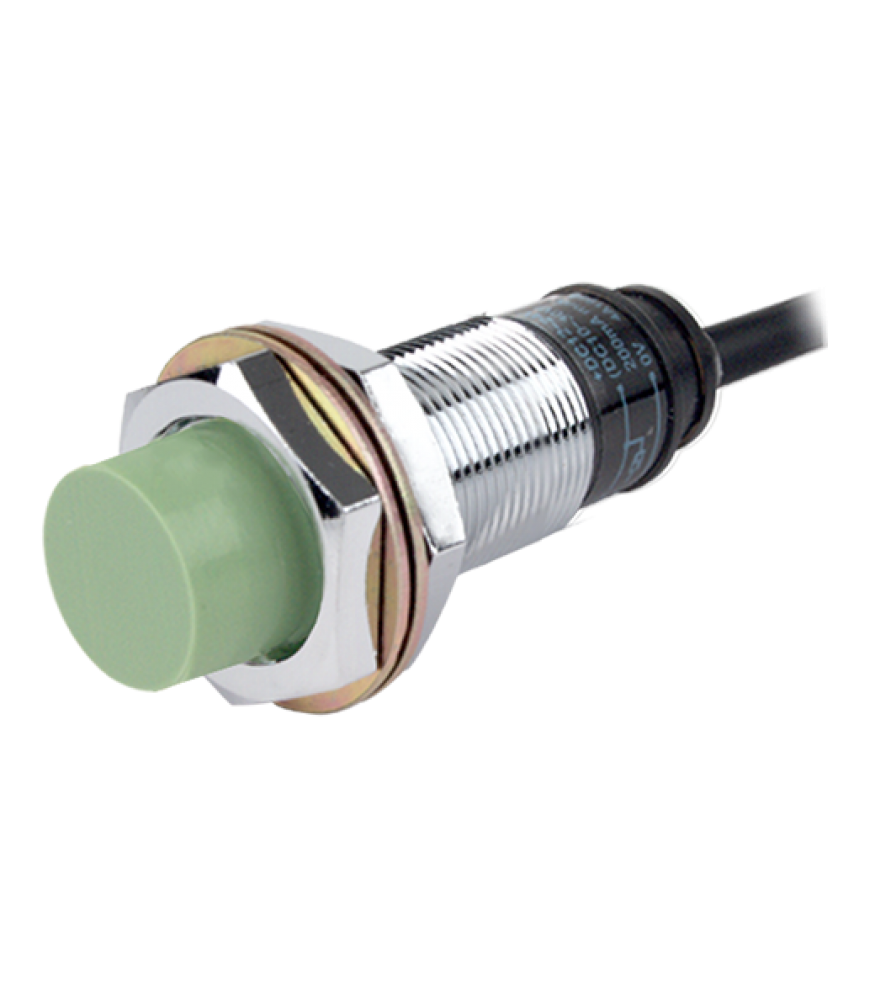 [PR188AO] SENSOR D/ PROX. IND. 100/240VAC 8MM NA