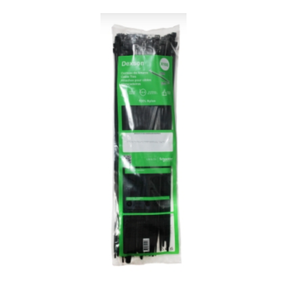 AMARRA 21" X 56cms NEGRA-100 UNID(DXN3021N)