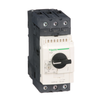 [GV3P50] GUARDAMOTOR 37-50 AMP TIPO GV3 415V/50KA (940540)