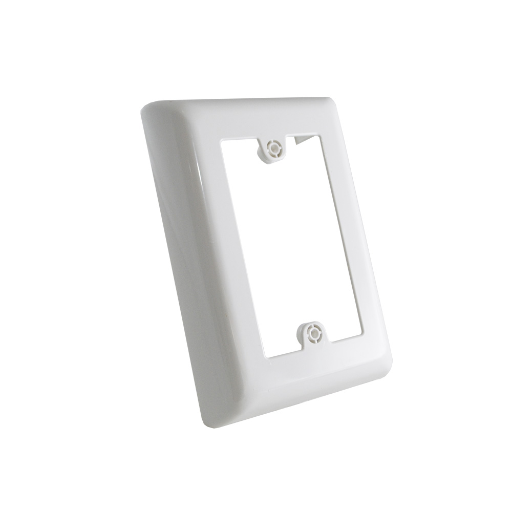 [3Q08] CAJA P/ACCESORIOS SENCILLA 100X45 BLANCA (DXN5004S)