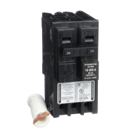 INT. ENCHUFABLE 2X20 AMP C/PROTECCION