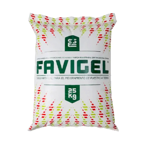 TRATAMIENTO ARTIFICIAL D/SUELO X 25 KG