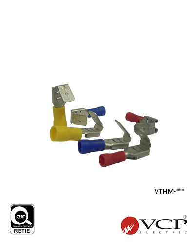 [VTHM-2] TERMINAL FASTON HEMBRA-MACHO 16-14 AWG AZUL