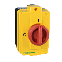 INT. TRIP. SECCIONADOR EN COFRE 16 A