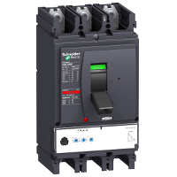 INT. IND. 252-630 AMP 240/480 100KA/65KA