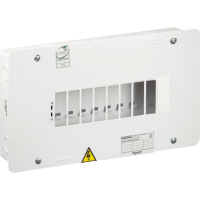 TABLERO 9 C/TOS MONOF.S/PUERTA 75A