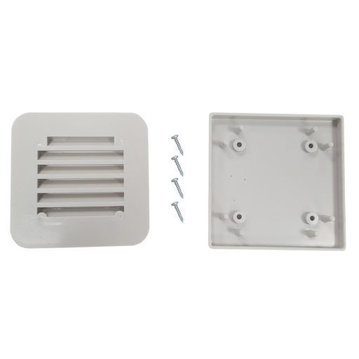 [49008158] REJILLA DE VENTILACION P/COFRE (5560)