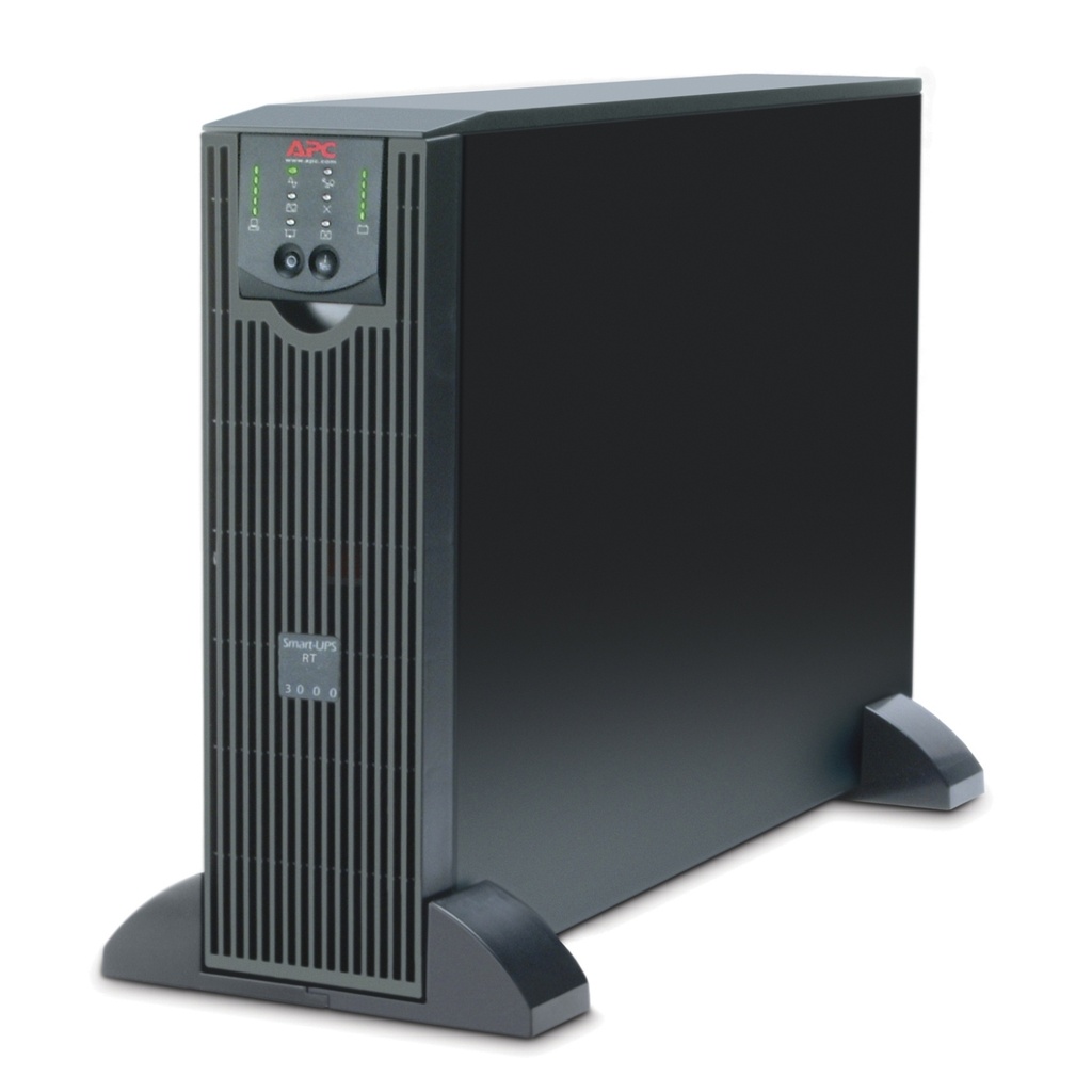 [SURTA3000XL] UPS ON LINE 3000VA DOBLE CONVERS. (4892)