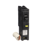 INT. ENCHUFABLE 1X20 AMP C/PROTECCION