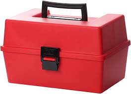 MALETA P/CARGAR PLASTICA 6.5X5X14.5