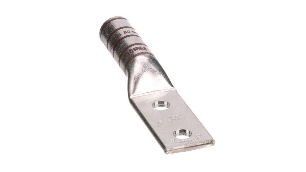 BORNA TERMINAL #500MCM DOBLE OJO 1/2"
