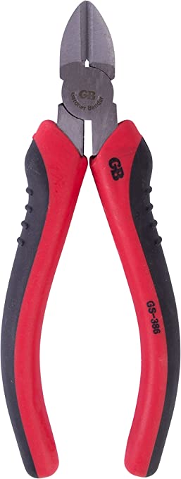 [GS-386] CORTAFRIO CORTE DIAGONAL 6-3/8"