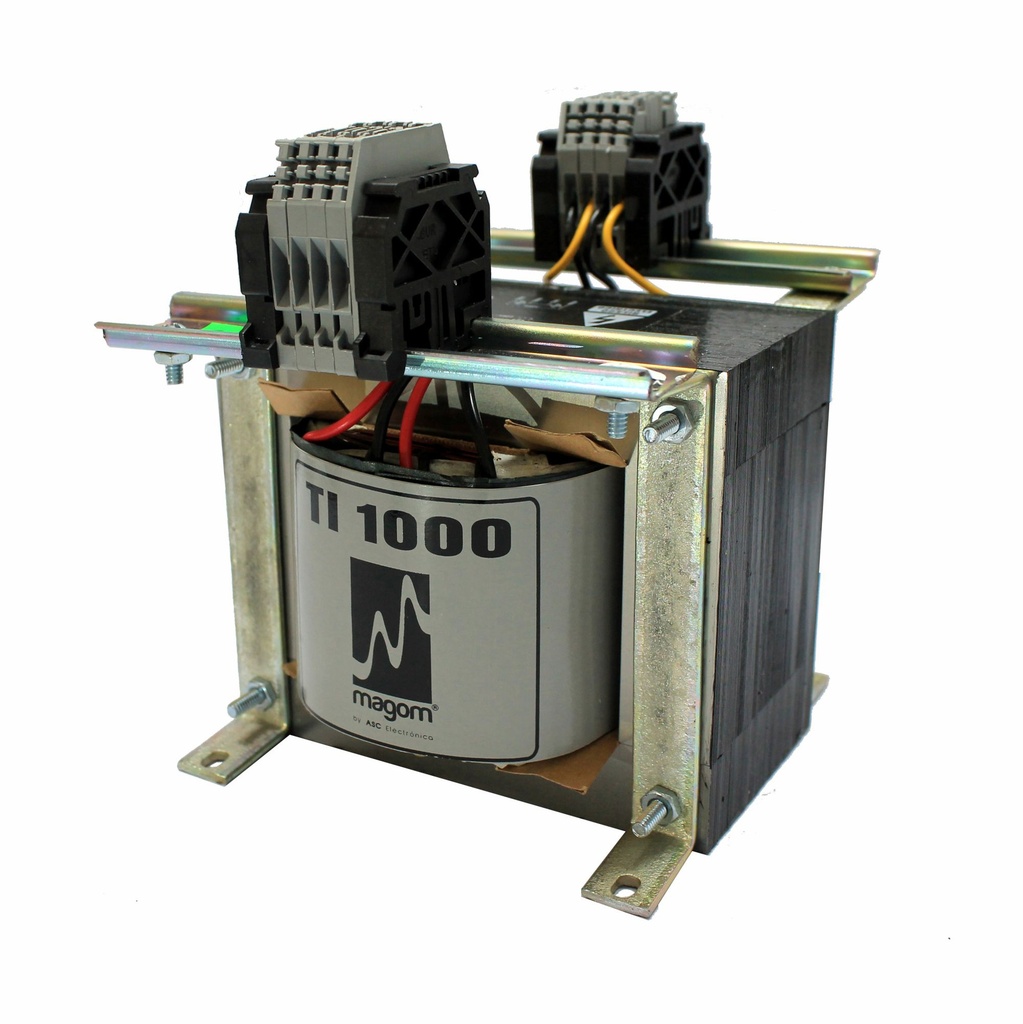 [TI1000ASC] TRANSF. CONTROL 1000VA 440-220/220-110V